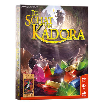 De Schat van Kadora
